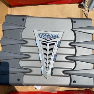 Amp and L3 sub spiker